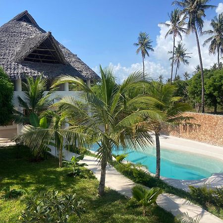 Blue Diamond Villa Watamu Εξωτερικό φωτογραφία