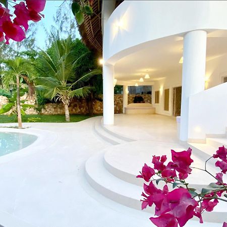 Blue Diamond Villa Watamu Εξωτερικό φωτογραφία