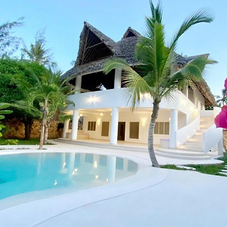 Blue Diamond Villa Watamu Εξωτερικό φωτογραφία